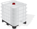 IBC Intermediate Bulk Container