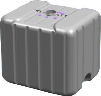 IBC Container