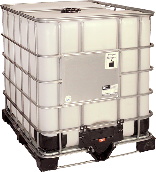 IBC Container